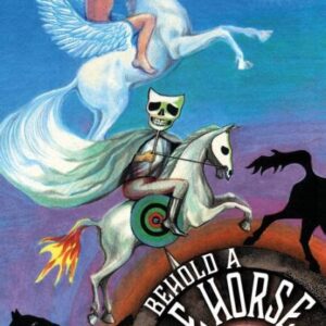 Behold A Pale Horse - William Cooper