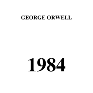 1984 - George Orwell (Español)