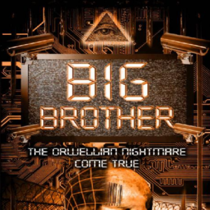 Big Brother The Orwellian Nightmare Come True - Mark Dice