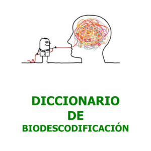 Diccionario De Biodescodificación - Joan Marc Vilanova