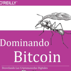 Dominando Bitcoin - Andreas M. Antonopoulos