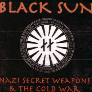 Reich Of The Black Sun - Joseph P. Farrell