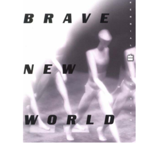 Brave New World - Aldous Huxley