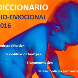 Diccionario Bio-Emocional - Joan Marc Vilanova