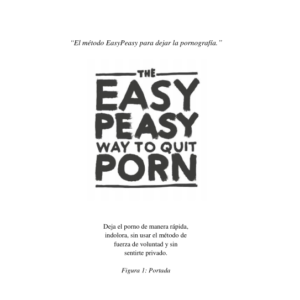 Easy Peasy - Hackautors (Español)
