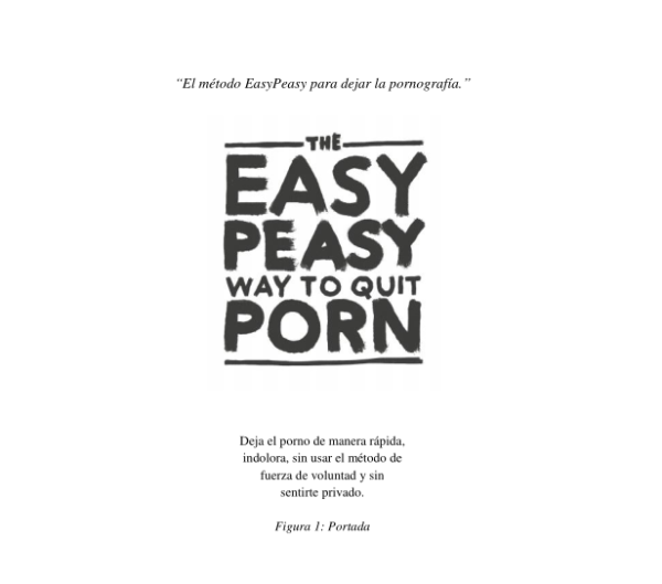 Easy Peasy - Hackautors (Español)