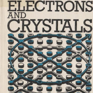 Electrons and Crystals - Th. Wolkenstein