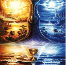 Los Misterios Mayores - Samael Aun Weor