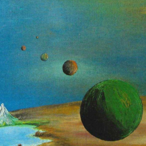 La Teoría Sintérgica - Jacobo Grinberg